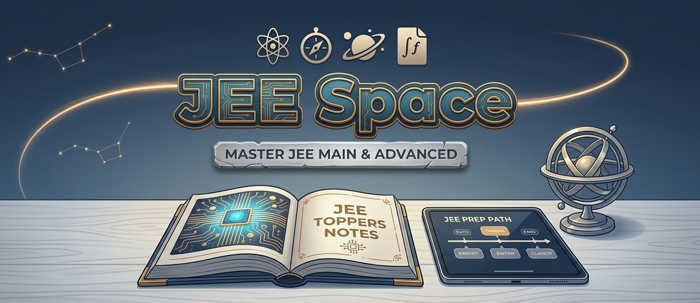 JEE SPACE