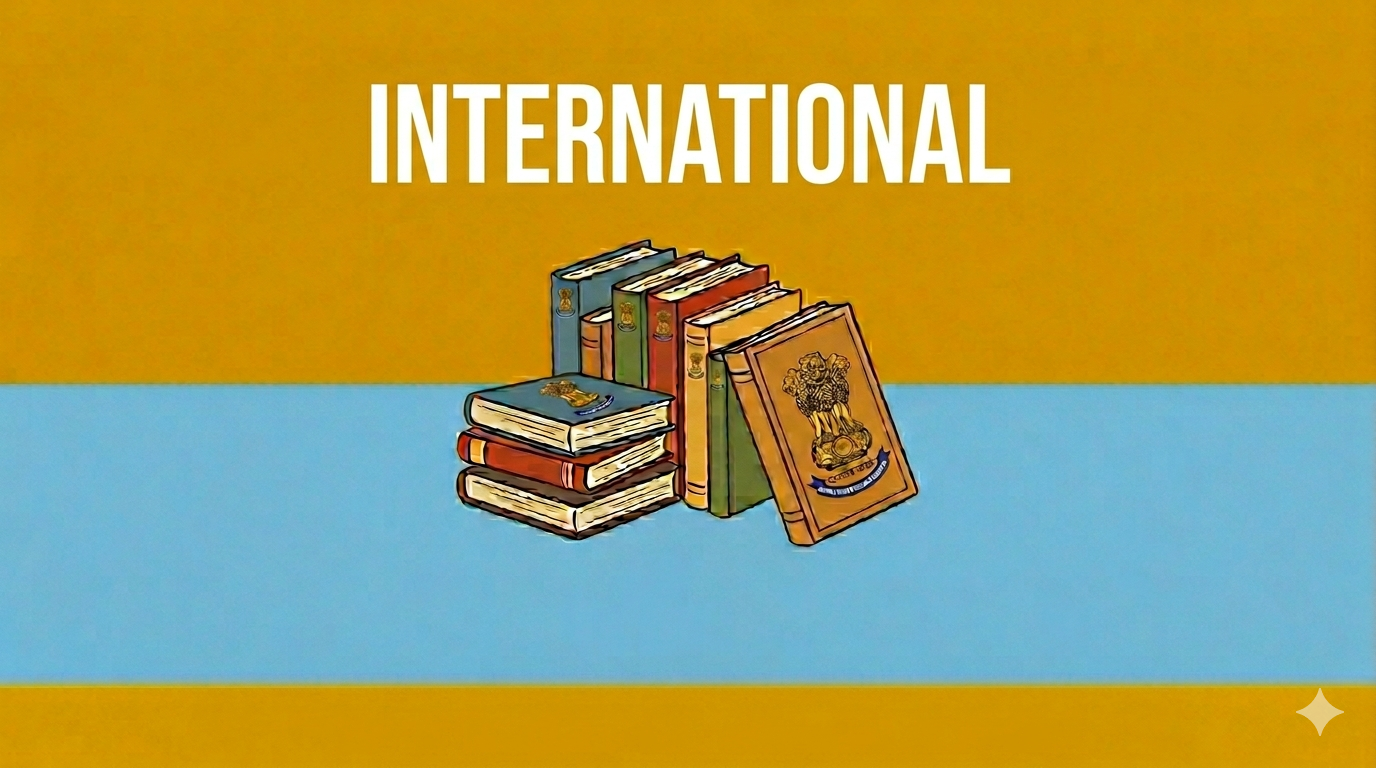 International