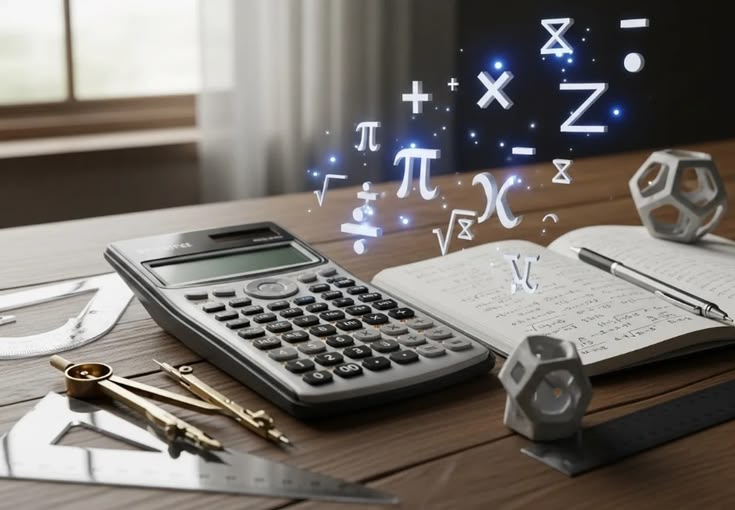 Calculus Masterclass: From Theory to Application